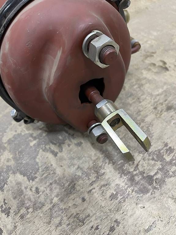 Tutti pezzi di ricambio auto: Bremszylinder Wabco 4253022087 – Nuovo e nell'imballaggio originale da Berg am Irchel venduto da Hookah96 2