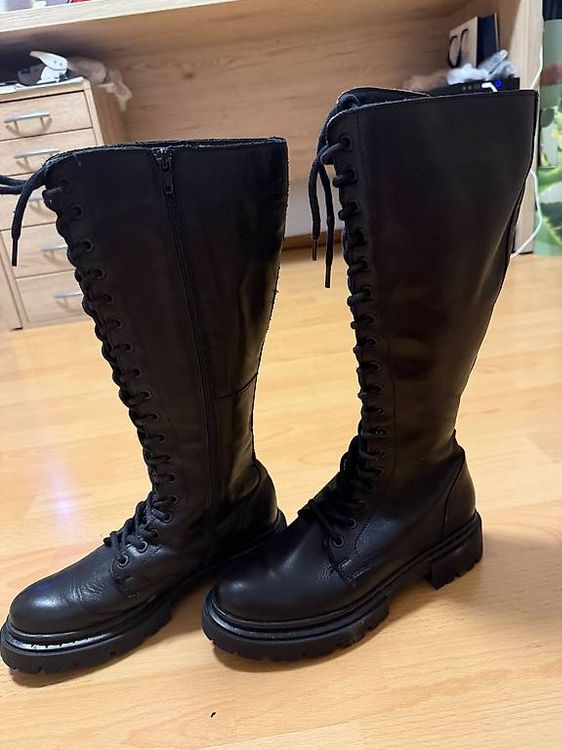Winterstiefel 37 Gr.  3