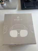 Vive XR Elite headset