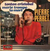 PIERRE PERRET - TONTON CRISTOBAL
