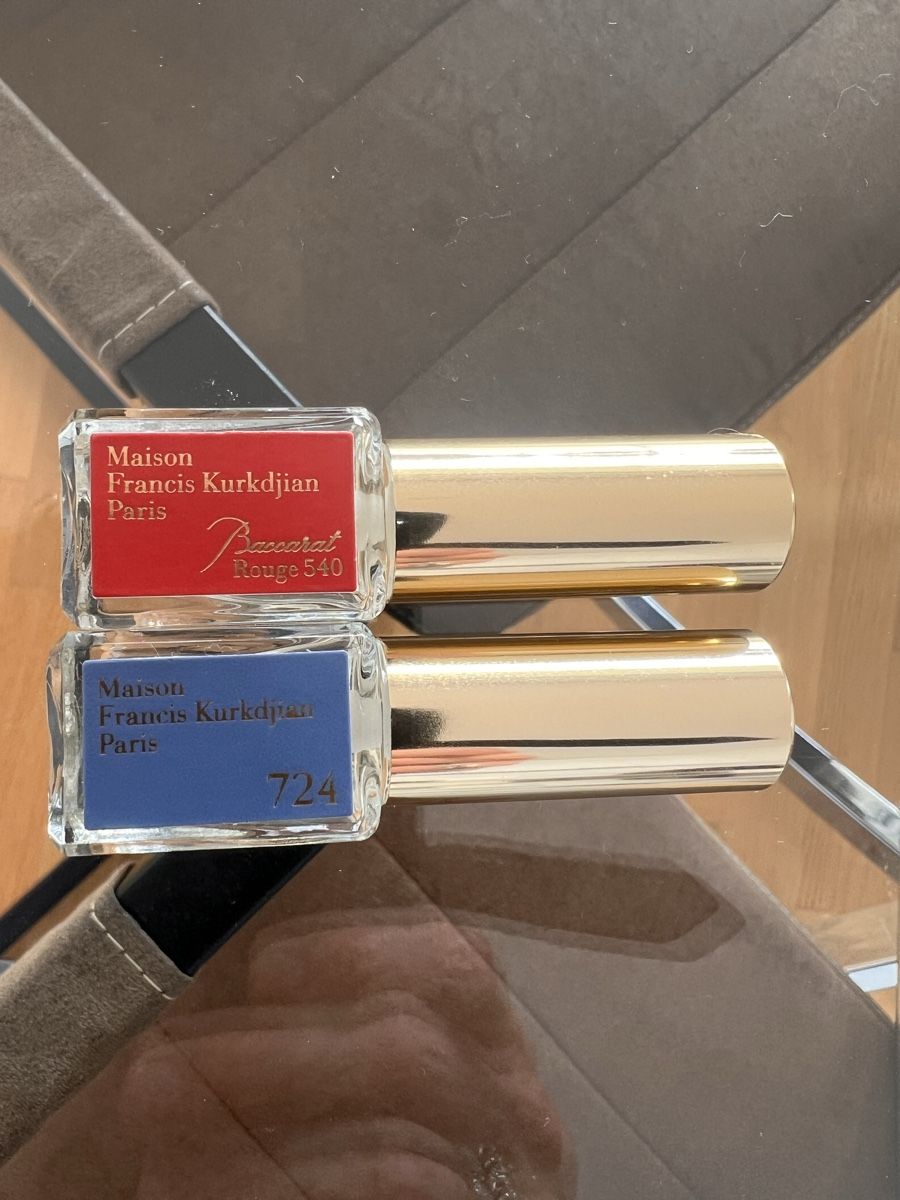 Kurkdjian Profumi & Eau de Toilette: Maison Francis Kurkdjian  – Nuovo (secondo la descrizione) da Neuchâtel venduto da lssp