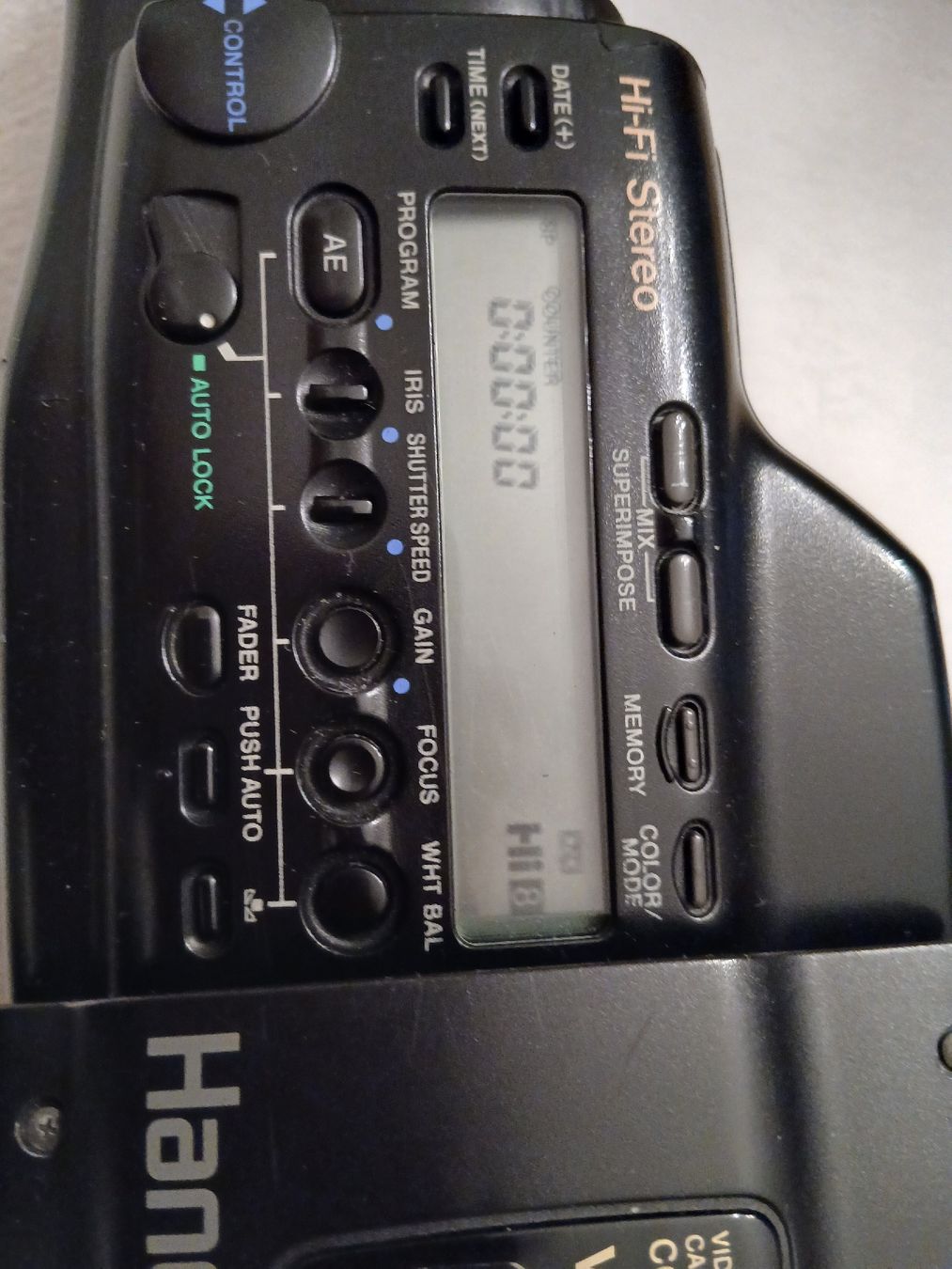 Sony Videocamere: camera Handycam Sony – Difettoso da Biel/Bienne venduto da Monhub 9