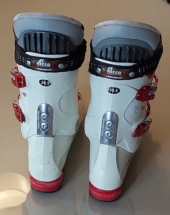 Atomic t11 hot sale ski boots