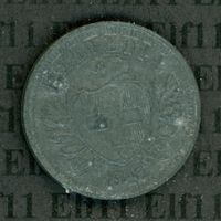 CHF___0.02 1945 vz-unz 2 Rappen