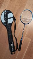 Badminton racket 