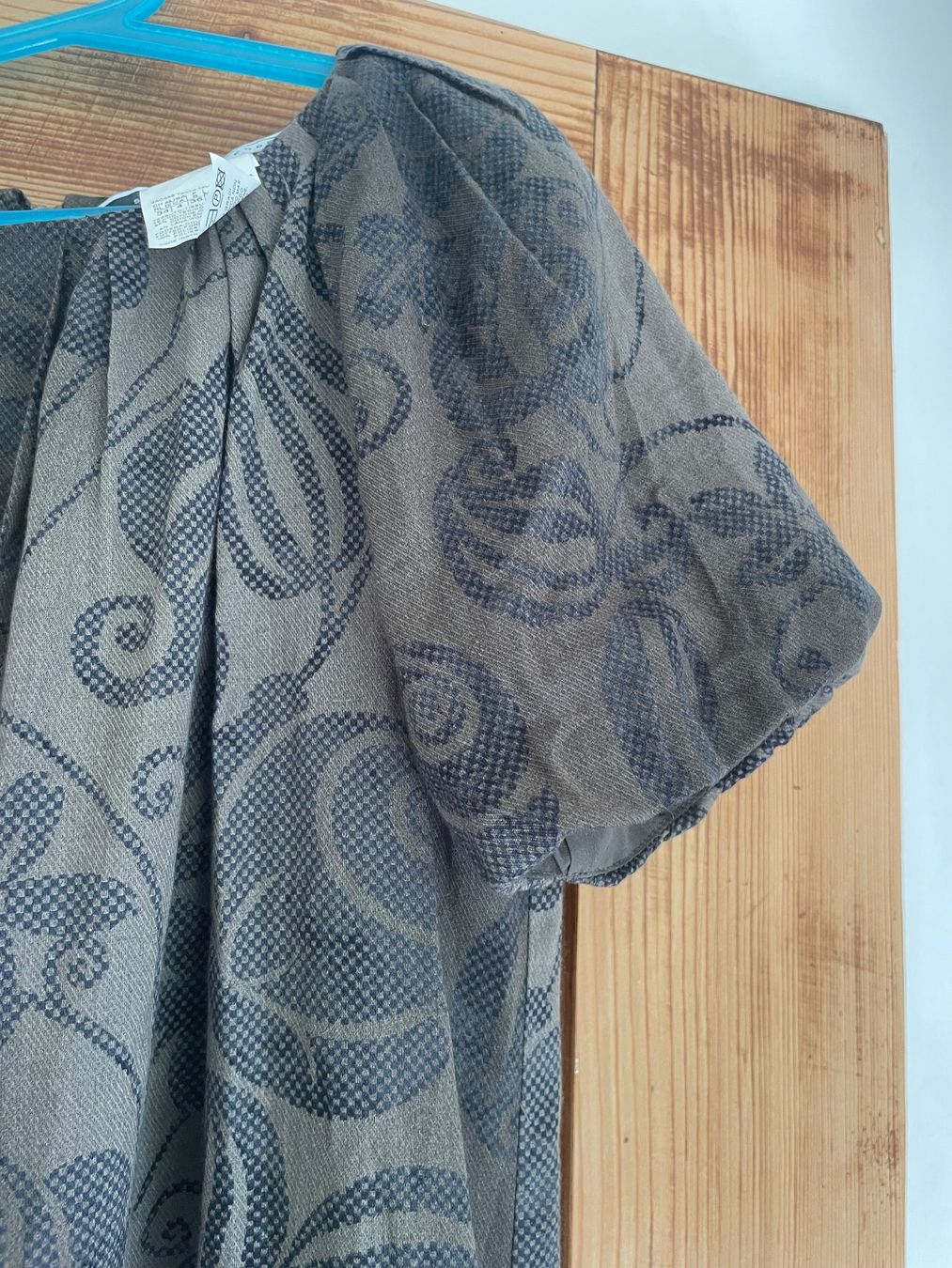Sportmax Vestiti: Schönes Kleid von Sportmax Code, Gr. 34 – Usato da Zuchwil venduto da mrjingles80 2