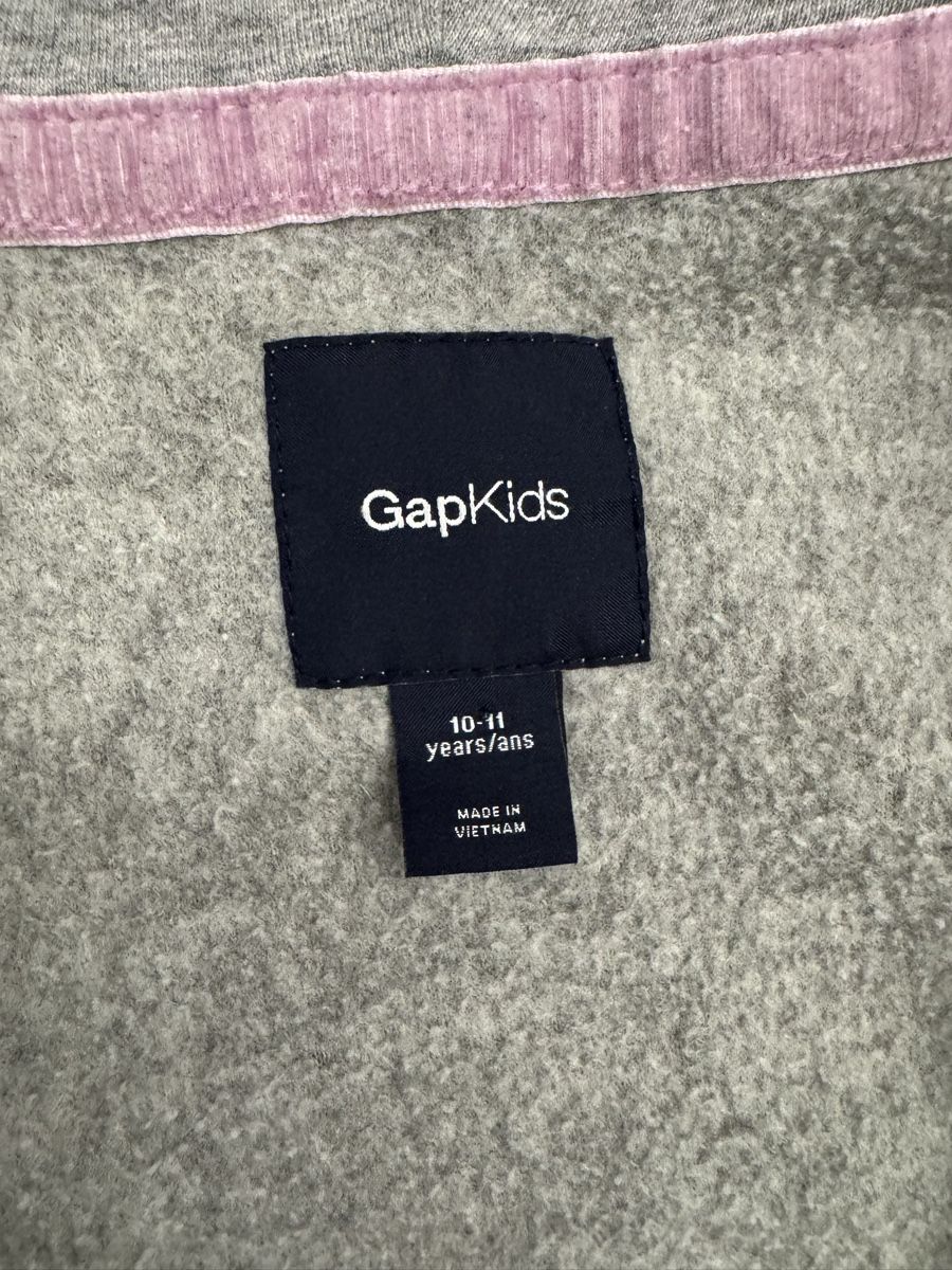 Gap Pullover & Sweatshirts: Sweat GAP – Gebraucht aus Puplinge von Cechth 2