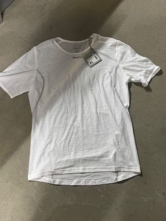 Craft Superlight Tee Herren Gr. XL NEU