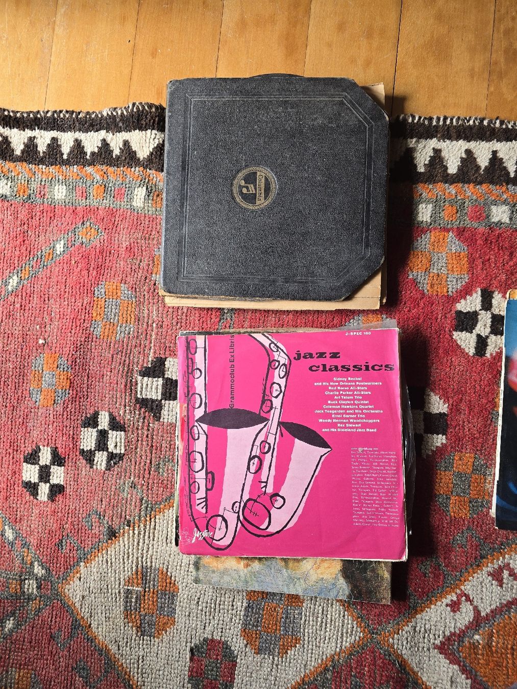 Dischi in vinile: Schallplatten Sammlung Jazz, Klassik,   Schlager  – Usato da Brent venduto da ichwill2 1