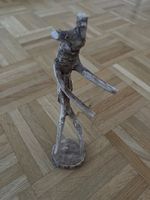 Holzwurzel - Figur