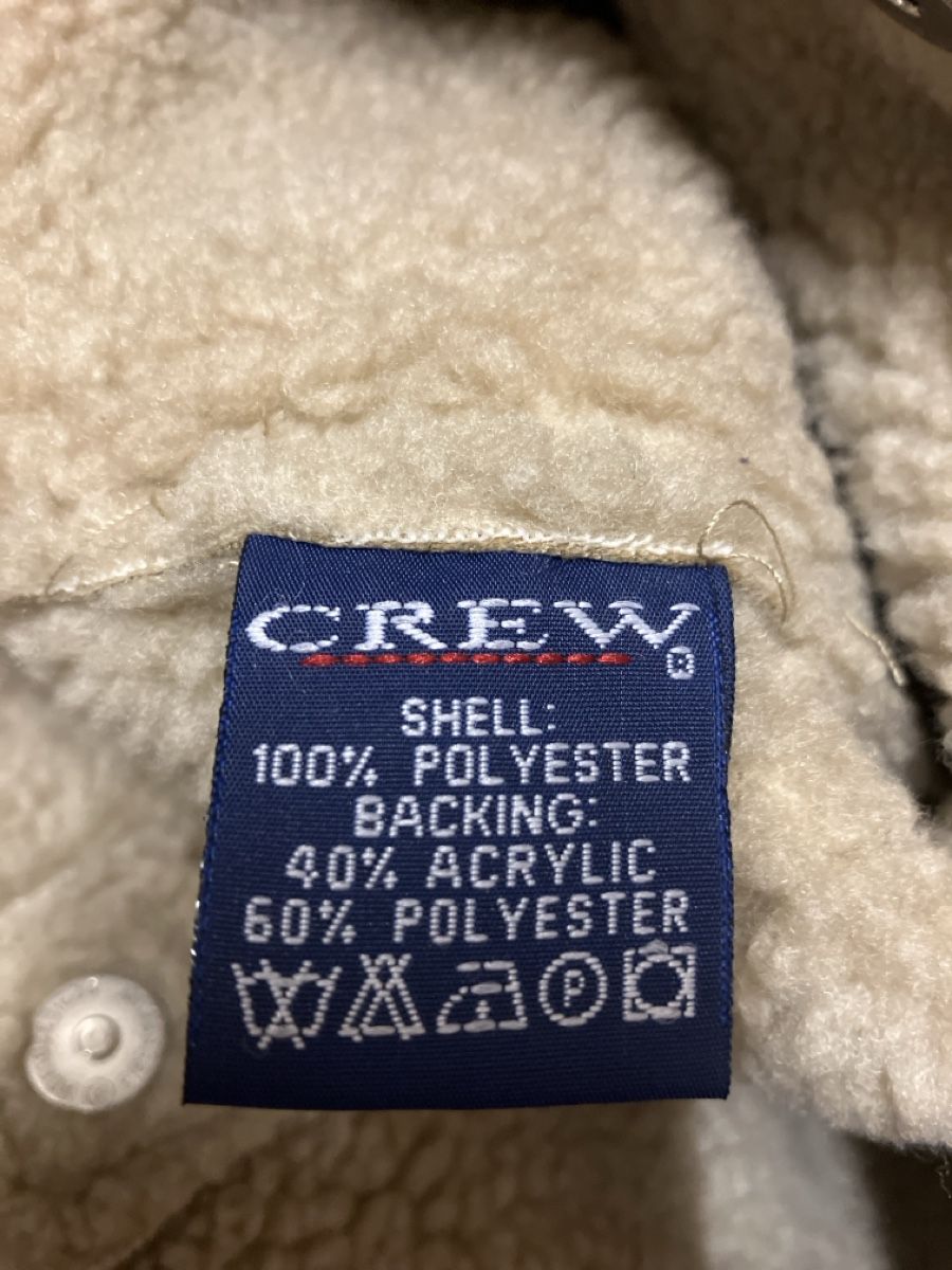 Borse: Winter Shoulderbag from CREW – Usato da Wettingen venduto da BAG4478 3
