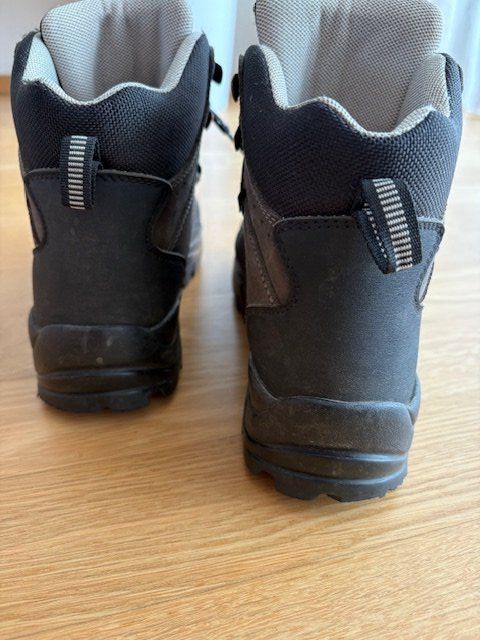 Scarpe da donna: Wanderschuh LYTOS WaterProof Gr. 37 – Usato da Zürich venduto da Sonnenblume_65 5