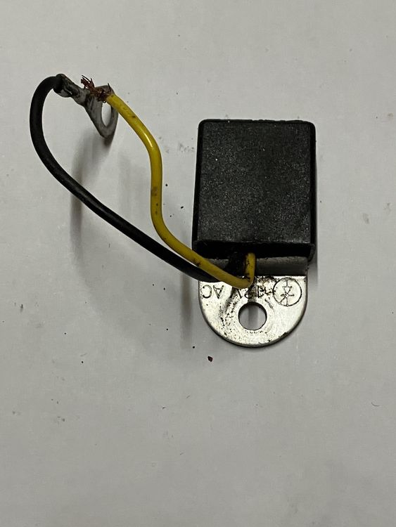 12V Motorrad Gleichrichter Regler - Spannungsregler Für ATC Motorräder