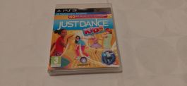 Just Dance Kids  PS3