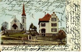 Ober - Arth 1903
