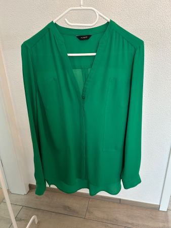 Damenbluse neu
