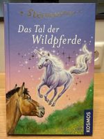 Sternenschweif: Das Tal der Wildpferde - Kinderbuch📚 top!