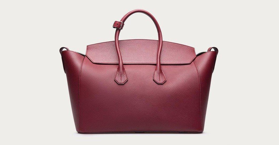Bally Borse: BALLY Sommet Large Designertasche NEUWERTIG – Nuovo (secondo la descrizione) da Zürich venduto da Magali018