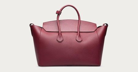 BALLY Sommet Large Designertasche NEUWERTIG