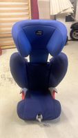 Britax Römer Kindersitz