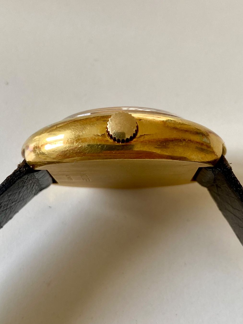 Montres: Maurice Guerdat Egg design Automatic – D'occasion à Küsnacht ZH par CultHour 5