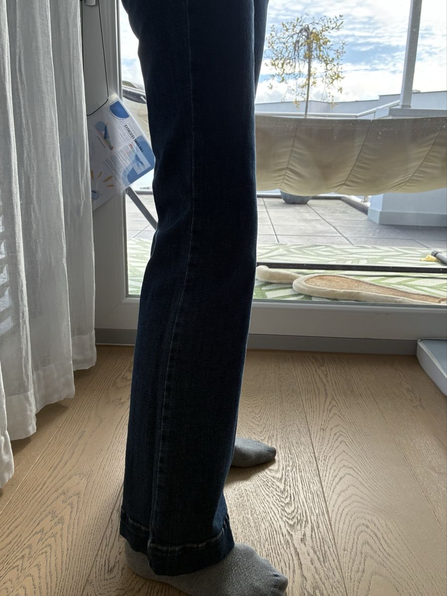 Caroll Jeans: Jeans CAROLL 36  – Neu (gemäss Beschreibung) aus Bulle von ste_t2ng 7