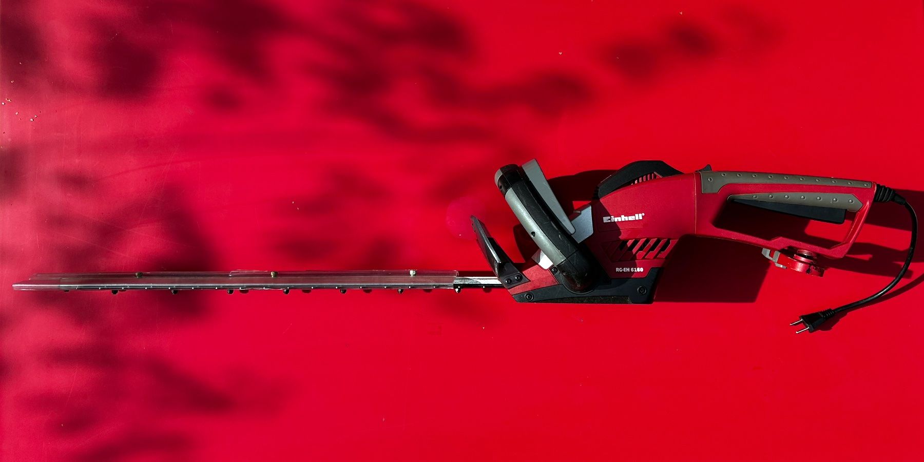 Einhell Alle Werkzeuge: Heckenschere Einhell RG-EH 6160 – Gebraucht aus Winterthur von ama_kjx6 1