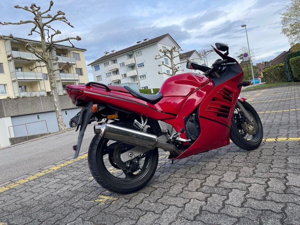 Suzuki Rf 600R | Kaufen auf Ricardo