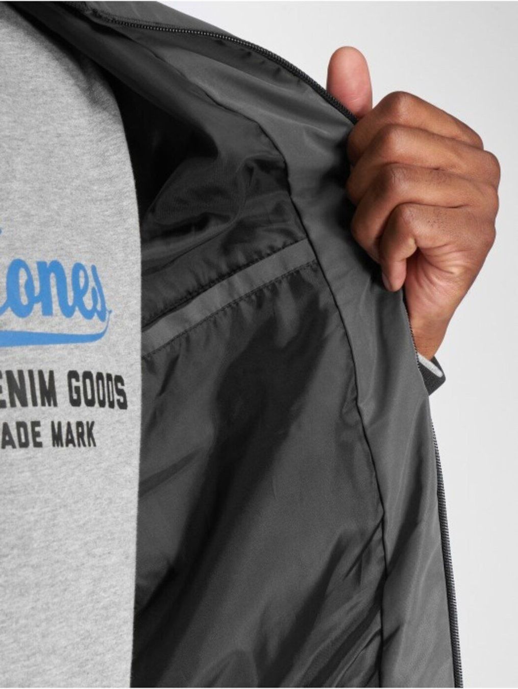 Jack & Jones Giacche: Jack & Jones Oakley Jacke NEU Gr. M – Nuovo e nell'imballaggio originale da Kaiseraugst venduto da Amante85 6