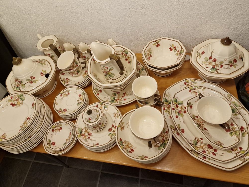 Villeroy Und Boch Alte Marken