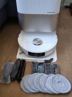 Dreame X40 Ultra Complete + TriCut- Bürste+ viel Zubehör