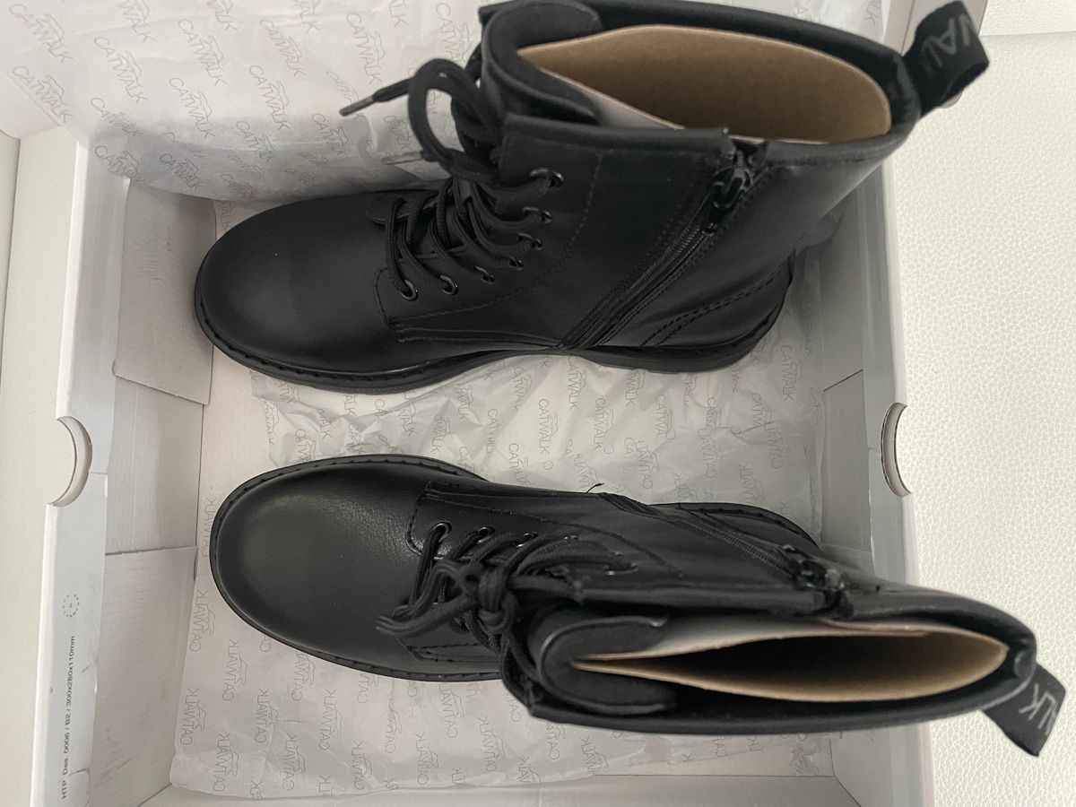 Scarpe da donna: Damen Boots 39 originalverpackt – Nuovo e nell'imballaggio originale da Rüti ZH venduto da kar_xx9l 5