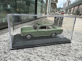 Minichamps 1:43 Opel Rekord 1966 ‪‪