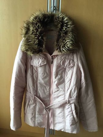 Veste hiver gr. 38 Maddison