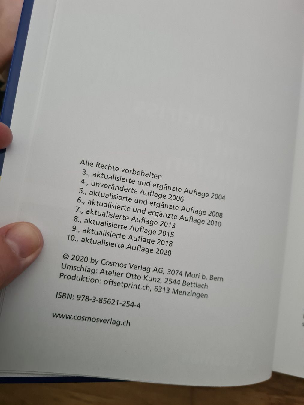 Libri: Das Schweizer Steuerrecht Ein Grundriss mit Beispielen – Nuovo (secondo la descrizione) da Horw venduto da Mirii91 3