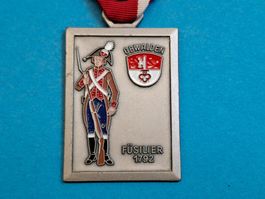 Obwalden Füsilier 1792 (R463)