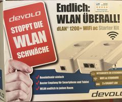Devolo dLAN 1200+