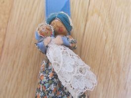 Ann Fuller Puppe