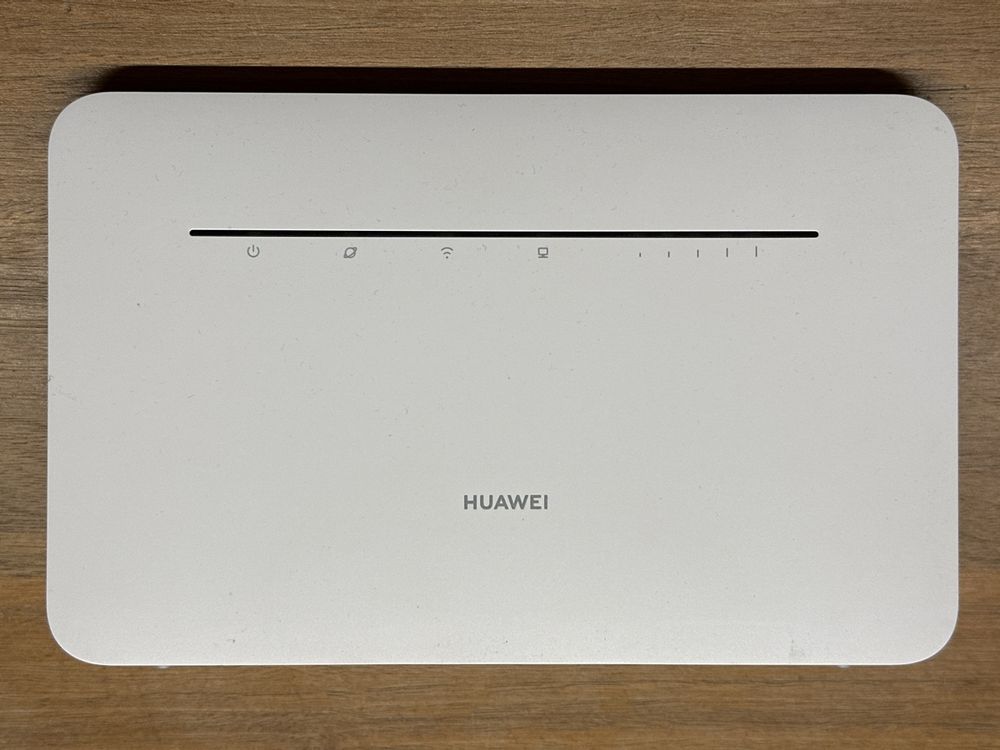 Huawei 4G+ Router | Kaufen auf Ricardo