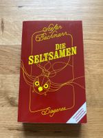 Stefan Bachmann - Die Seltsamen