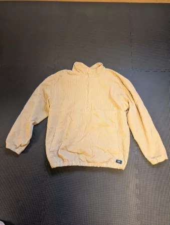 Vans Cord Hoodie !!Neu!!