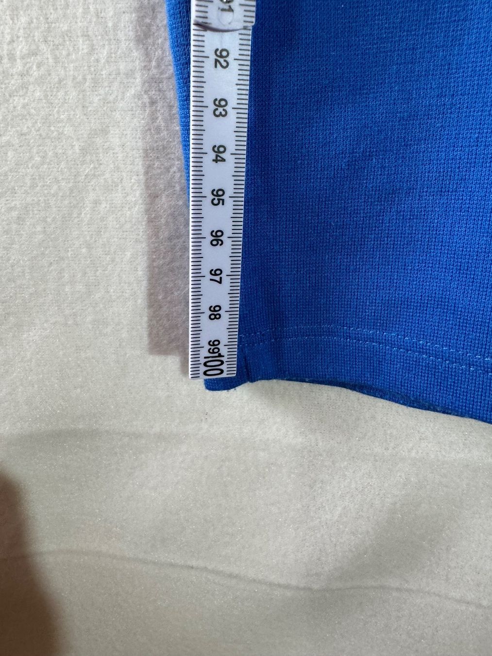 Zara Vestiti: Blaues Kleid von Zara Gr. S – Usato da Grosswangen venduto da SALE_SALE_SALE 5