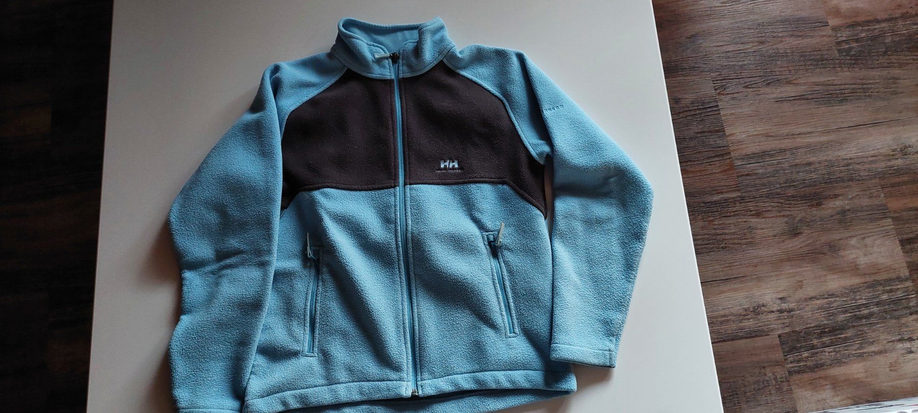 Helly Hansen Giacche: Fleece Jacke HH Grösse 152 – Usato da Lohn SH venduto da Zwierbel 1