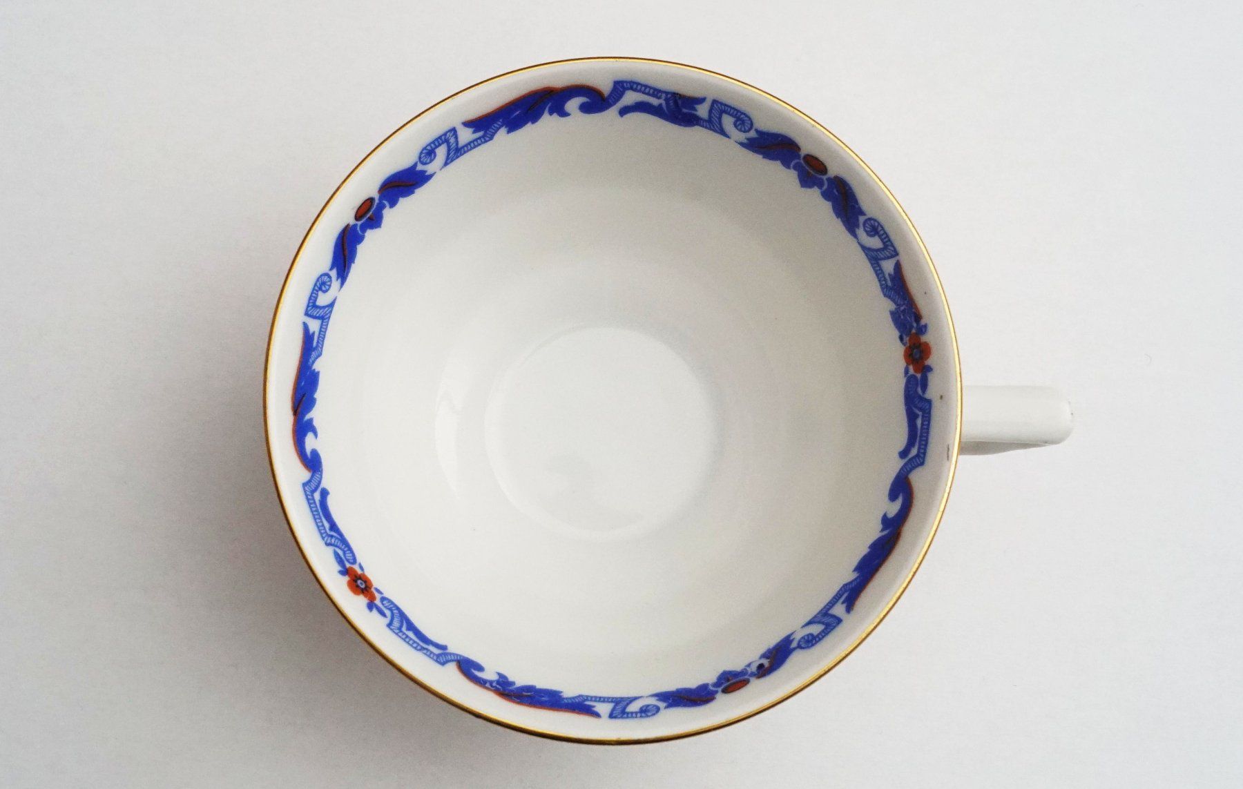 Tasses: Moccatasse Langenthal 1933 – Neuf (Voir description) à Flamatt par samowarow 5