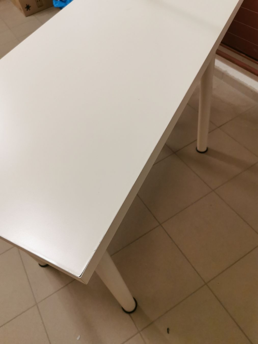 Tavoli: IKEA Tisch LINNMON – Usato da Wetzikon ZH venduto da Tothart 4