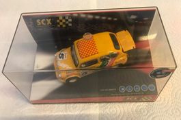Sammlungsauflösung SCX 1:32 Fiat 600 ABARTH