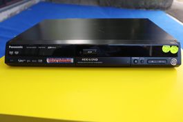 Panasonic DVD/HDD Recorder DMR-EH50