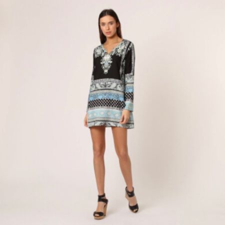 Peace & Love by Calao, Tunique - taille S