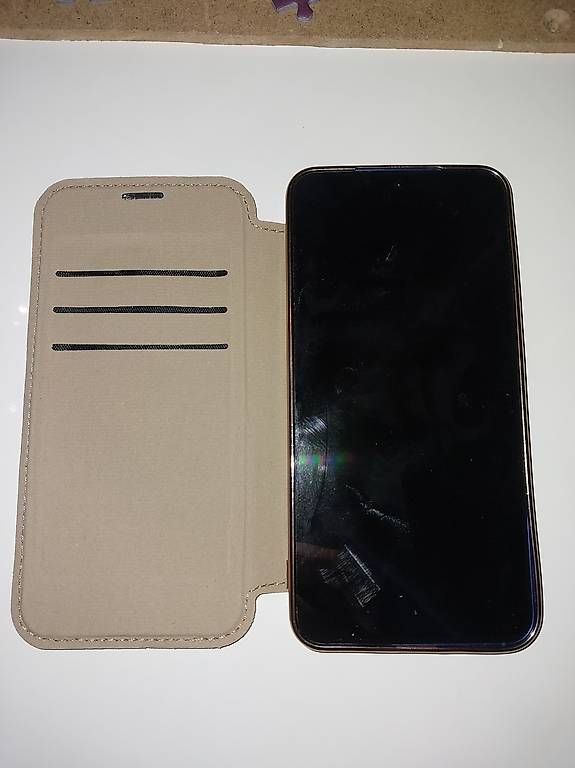 Coques & Protection écran: Samsung Galaxy s 25 Hülle  – D'occasion à Oberbipp par Hase1312 1