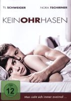Keinohrhasen (2007) DVD Mit Til Schweiger, Nora Tschirmer